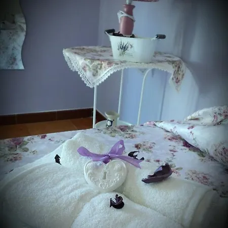 Dragonfly Bed and breakfast 3*