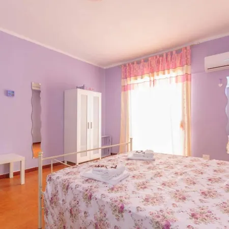 Dragonfly Bed & Breakfast Trapani