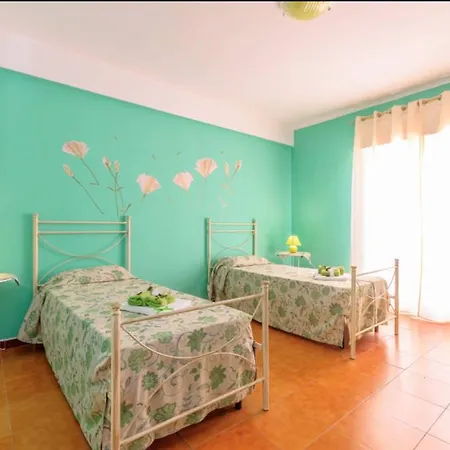 Bed & Breakfast Dragonfly Trapani