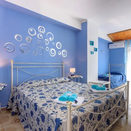 Bed & Breakfast Dragonfly 3*