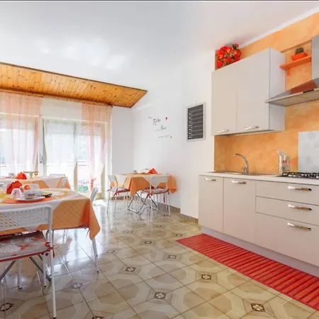 Bed & Breakfast Dragonfly 3*